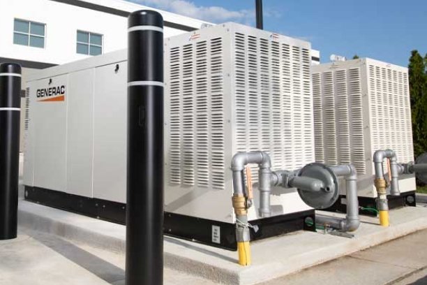 Backup Power Solutions