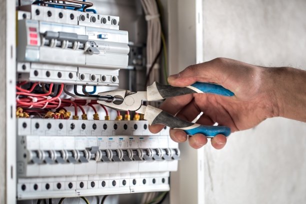 Electrical Panel Upgrades