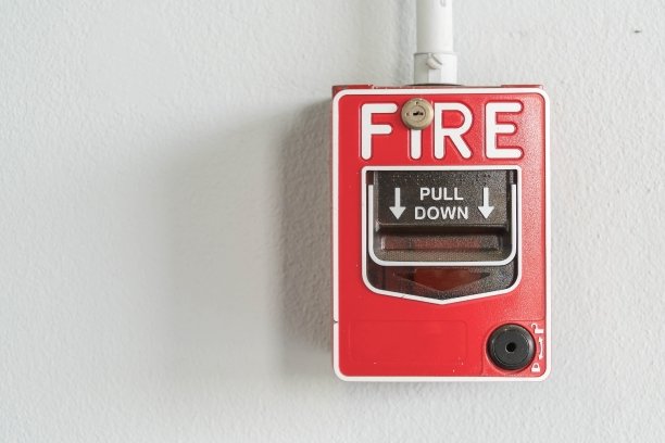 Electrical Safety Systems