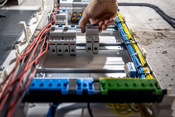 Electrical System Installation