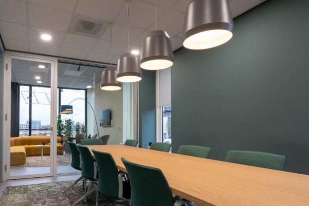 Lighting Services