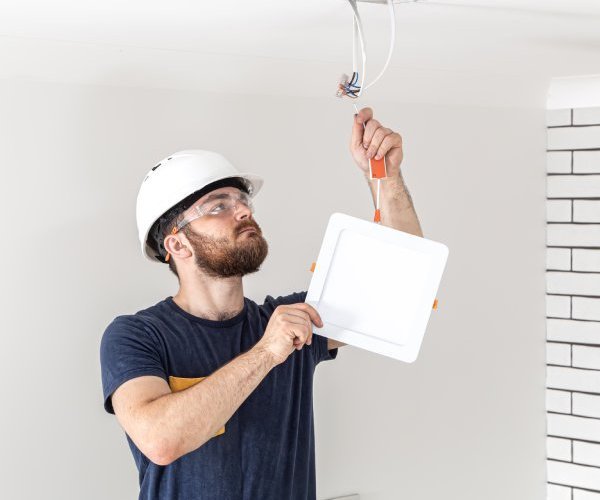 electrical services provider