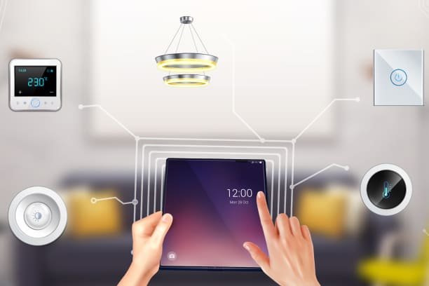 Smart Home Integration
