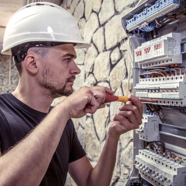 electrical services provider