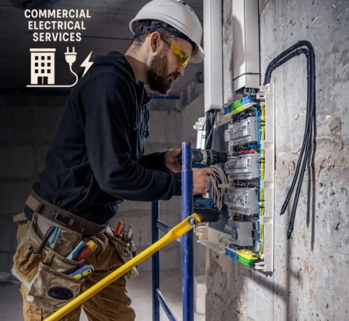 commercial service